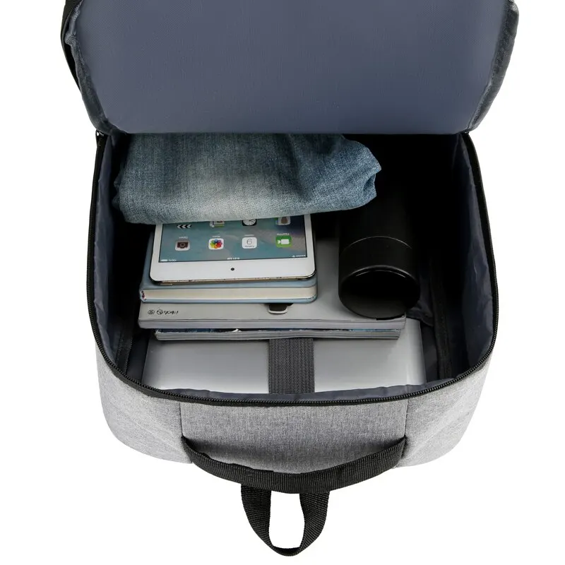 CARRIER 15.6 Inch Business Computer Backpack - Image 5