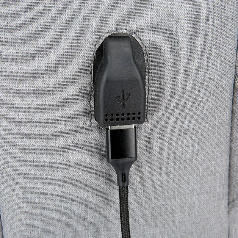 CARRIER 15.6 Inch Business Computer Backpack - Image 6