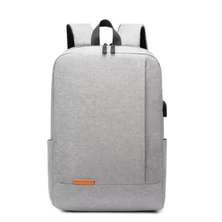 CARRIER 15.6 Inch Men's Business Simple Computer Backpack