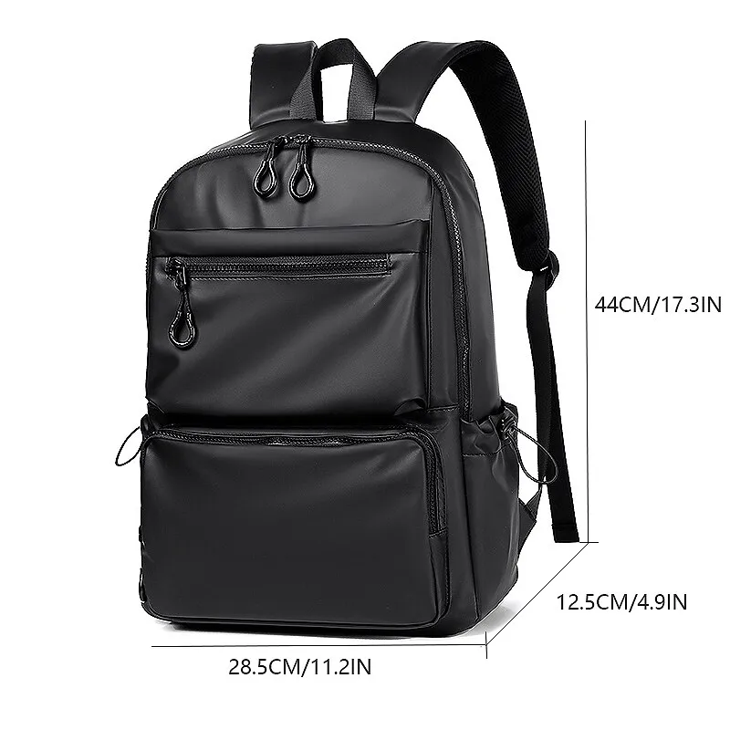 CARRIER 14 Inch Leisure Computer Bag - Image 2