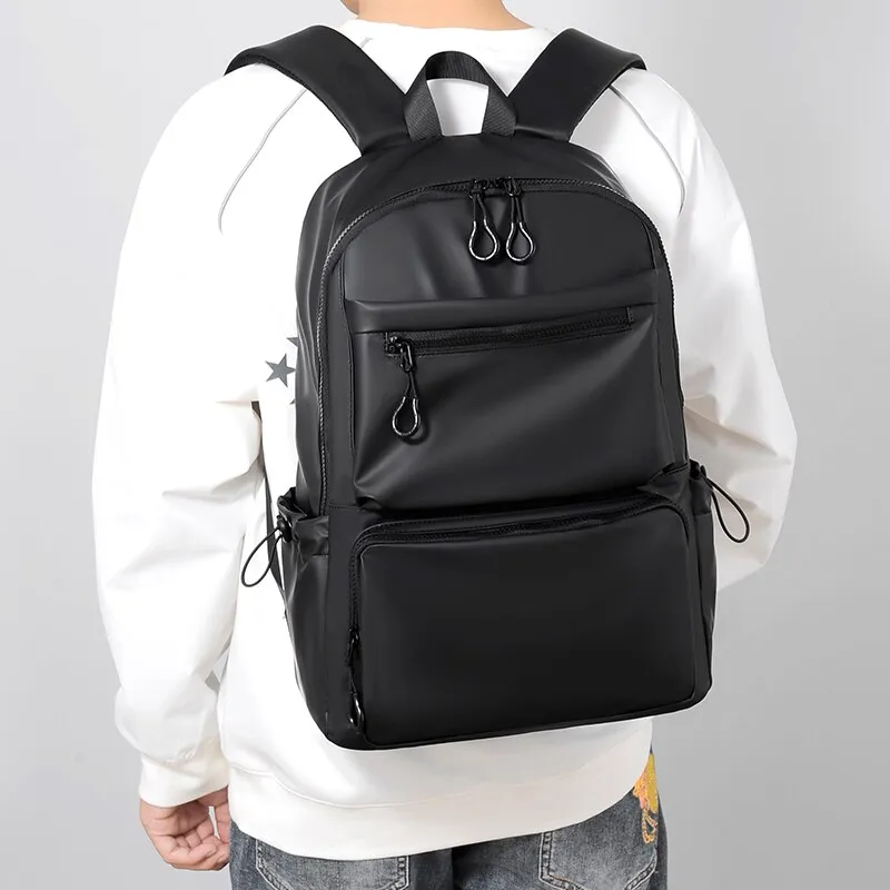 CARRIER 14 Inch Leisure Computer Bag - Image 4