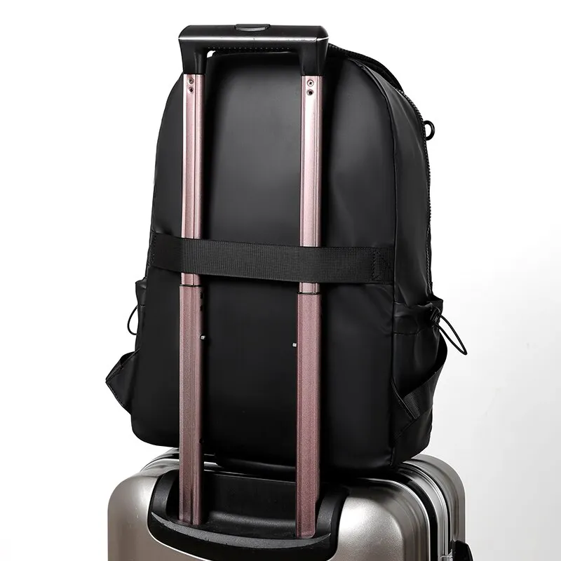 CARRIER 14 Inch Leisure Computer Bag - Image 6