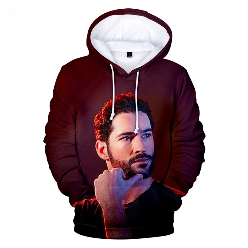 Maxstreet 3D Printed Hoodies Lucifer - Image 6