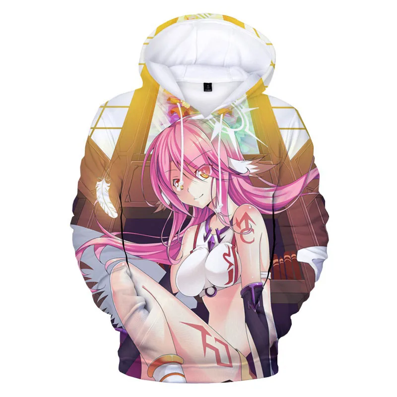Maxstreet 3D Print Anime Harajuku Hoodie - Image 6
