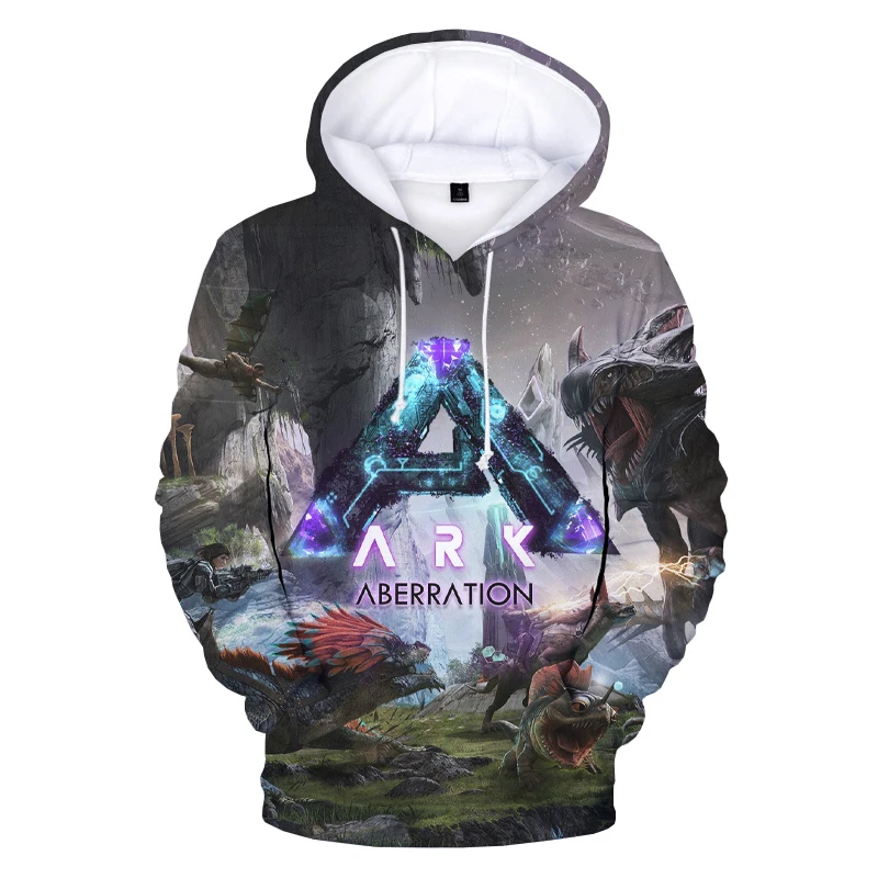 Maxstreet Game ARK Genesis 3D - Image 3
