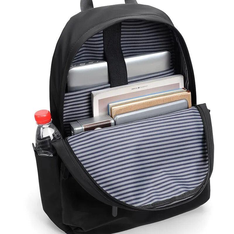 CARRIER Business Backpack Laptop Travel Bag - Image 3