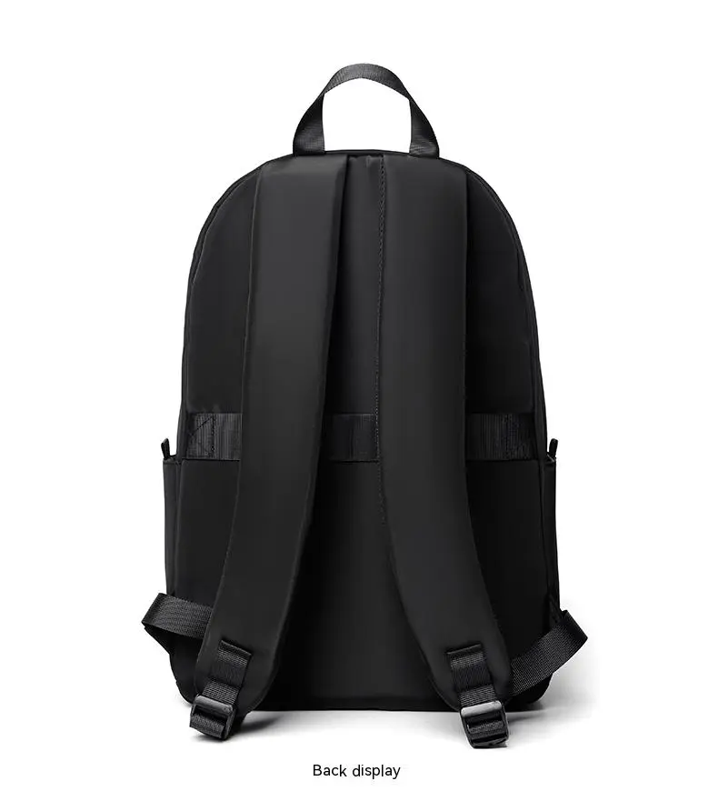 CARRIER Business Backpack Laptop Travel Bag - Image 5