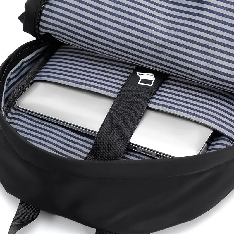 CARRIER Business Backpack Laptop Travel Bag - Image 6