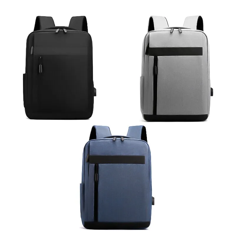 CARRIER Business Laptop Backpack Multifunctional Waterproof - Image 6