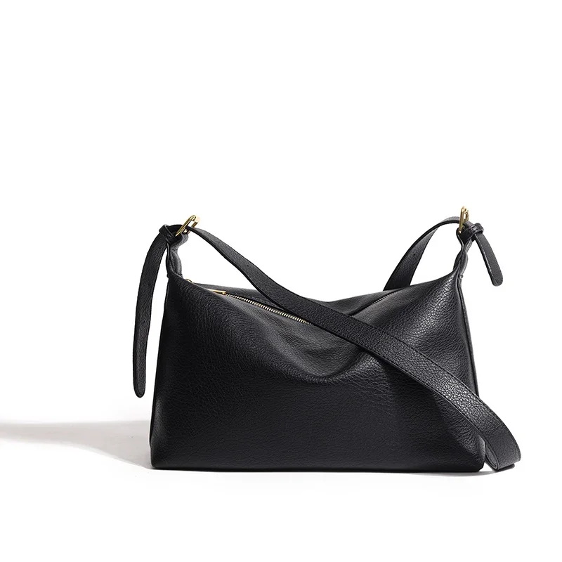Carrier Luxury Cow Leather Totes Bags - Image 2