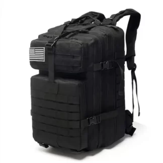 CARRIER Outdoor Travel Hiking Backpack