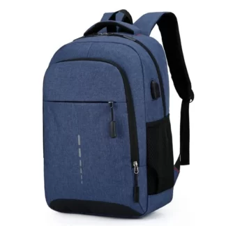CARRIER Simple Large Capacity Travel Computer Bag