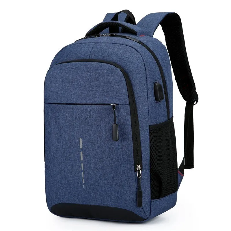 CARRIER Simple Large Capacity Travel Computer Bag