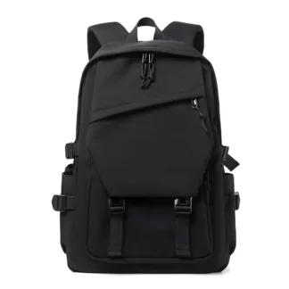 CARRIER 15 Inch Polyester Waterproof Computer Backpack
