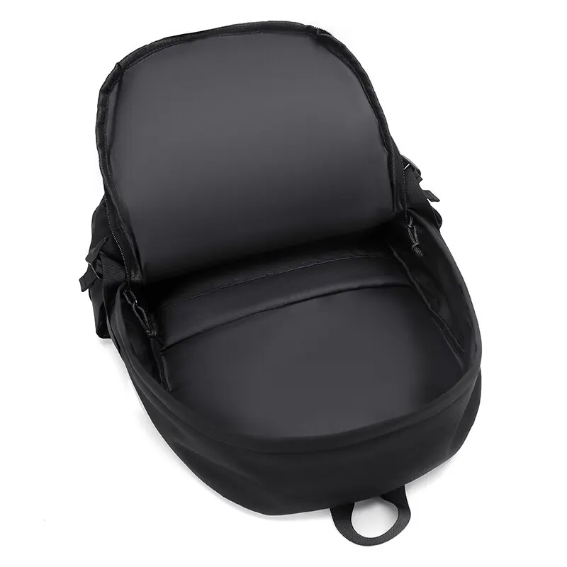 CARRIER 15 Inch Polyester Waterproof Computer Backpack - Image 6