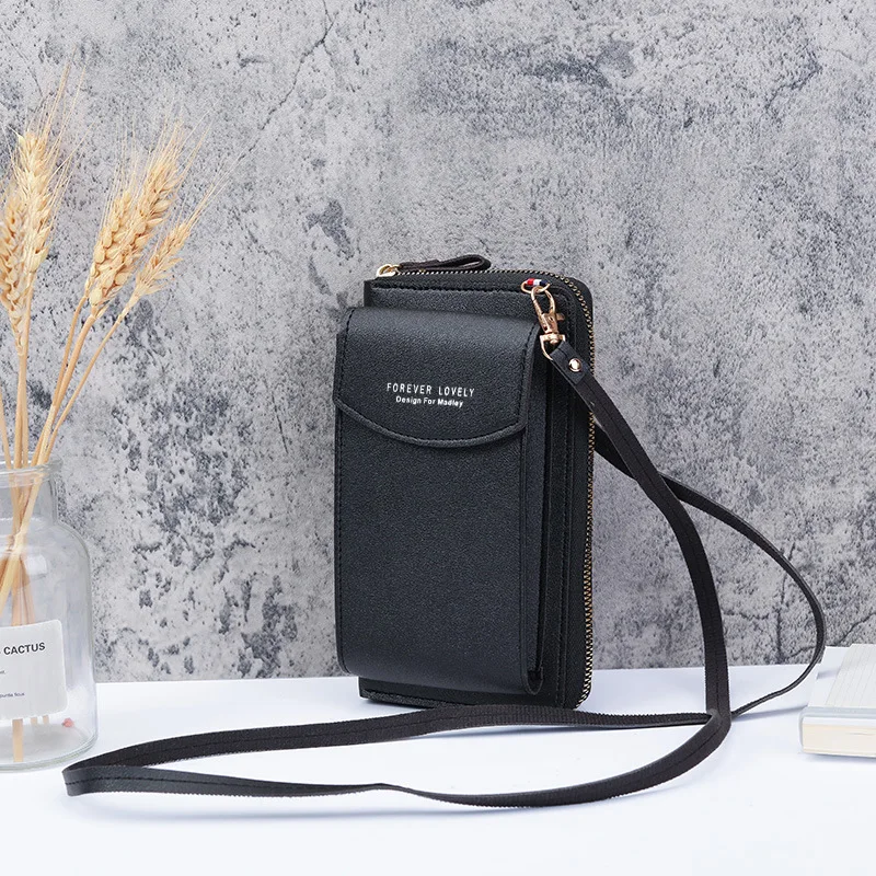CARRIER LADY Luxury Trendy Clutch 2024 - Image 3