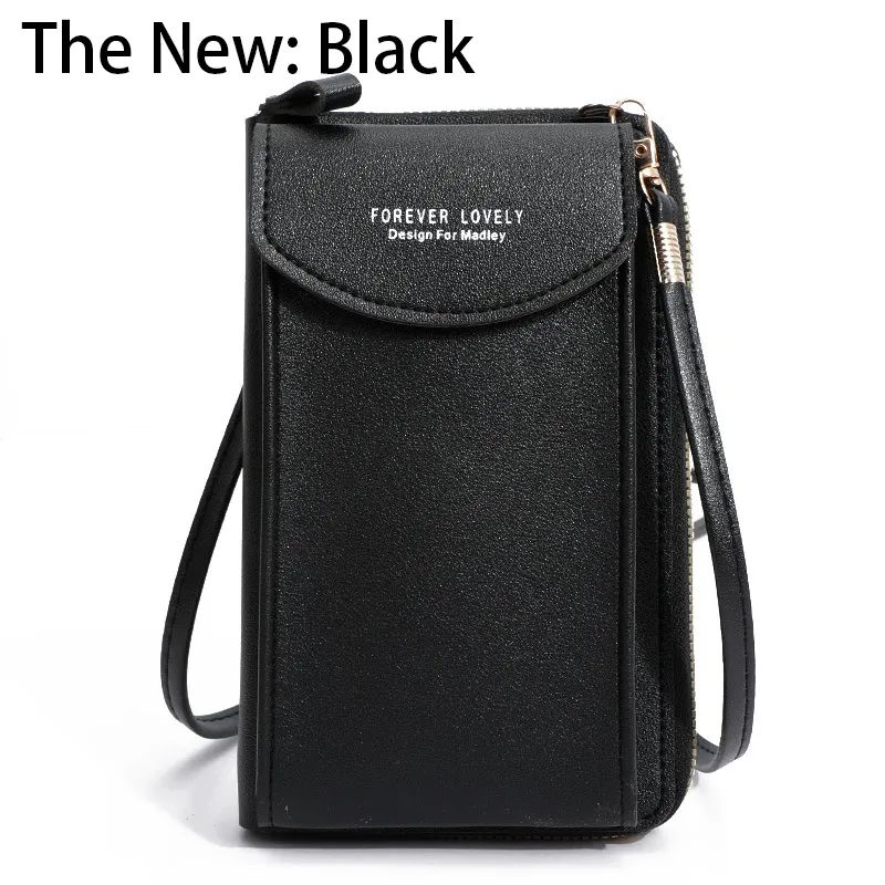 CARRIER LADY Luxury Trendy Clutch 2024 - Image 6